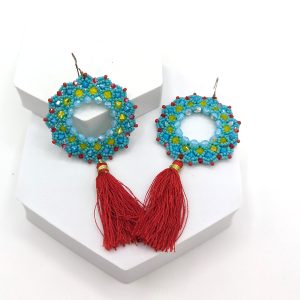 Beading Pattern