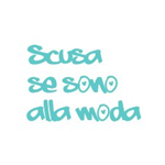scusasesonoallamoda